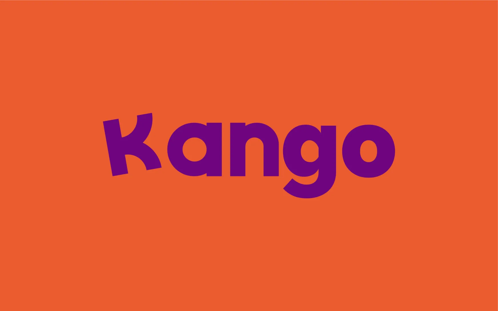 Kango - Plataforma Web desarrollado por TIS